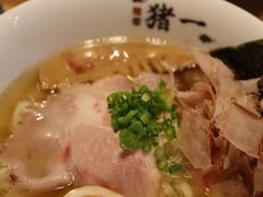 -面屋 猪一