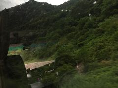 -大水川景区