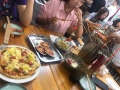 -炒豆合作社(东四总店)