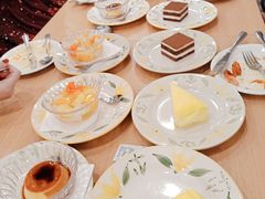 -萨莉亚意式餐厅(苏州食百家店)