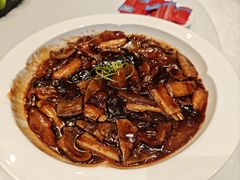 -大铁勺新津菜(中北永旺店)