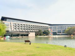 -上海佘山世茂艾美酒店