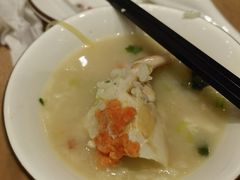 -抱德·潮汕味(敦和店原惠城鱼仔)