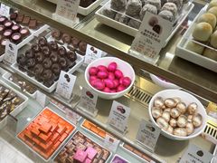 -GODIVA(王府井apm店)