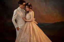 -巴黎恋人(盛景嘉园店)