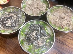 -攀枝花·任德琼·盐边羊肉米线