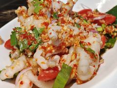 -重庆融汇国际酒店17楼·泉籁泰餐厅(沙坪坝店)