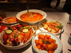 -相遇·鲜炒黄牛肉(丹阳吾悦广场店)