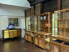 -老房子金沙元年川菜食府·花园餐厅(金沙店)