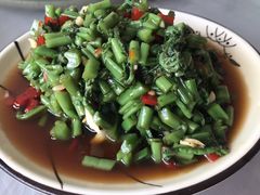 -天乐农家鱼头王(天目湖店)