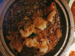 -绿茶餐厅(千岛湖银泰城店)