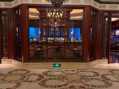 -广州富力丽思卡尔顿酒店·丽轩·粤菜