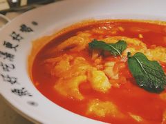 -江渔儿酸菜鱼(奥园广场金发购物中心店)