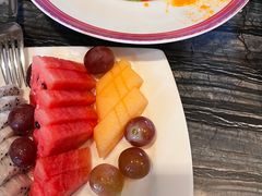 -西双版纳洲际度假酒店-曼霖轩中餐厅