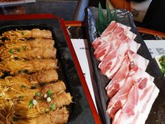 -一品诚记烤肉(大连柏威年购物中心店)
