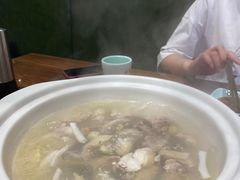 -龙泉人椰子鸡·糟粕醋·地标海南菜(龙昆南店)