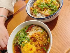 -矮子粉店1985·长沙米粉(湘春路店)