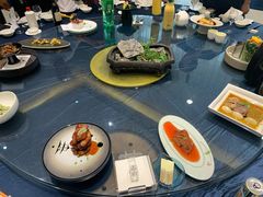 -香雪海饭店中餐厅(人民桥店)