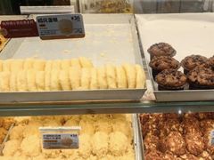 -鲍师傅糕点(春熙路店)