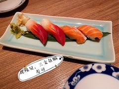 -小山日本料理(太古汇店)