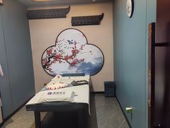-瀚境SPA·影院足道·瑜伽按摩(景谷中路店)