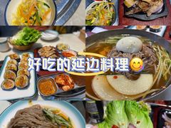 -屋里家延边朝鲜族冷面(梅林3店)