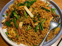 -陆壹捌餐厅(五大道店)