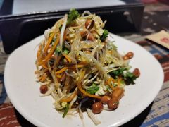 管氏特拌菜-管氏翅吧(广渠门店)