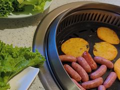 -炭之家齐齐哈尔大片烤肉·涮毛肚火锅·齐齐哈尔烤肉(中央大街店)