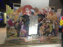 -中影国际影城(西溪印象城CINITYLED店)