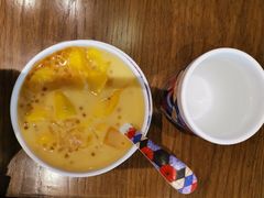 -麦当劳(金桥店)