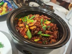 贵州辣子鸡-贵州大厦贵州厅(樱花园西街店)