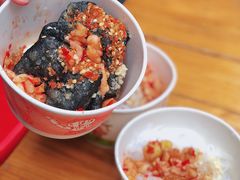 -李字号臭豆腐(总店)