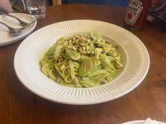 -UPPER KITCHEN(延安路店)