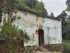 -杨家堂村