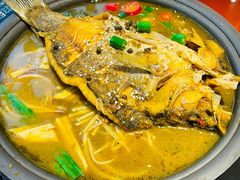 -神府路壹号·海鲜烧烤·砂锅粥·锅物(三坊七巷店)