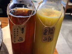 -渝是乎酸菜鱼·川渝小炒(新世界百货望京店)