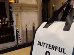 -B&C黄油与面包·THE GARDEN BAKERY概念店(世纪汇店)