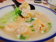 -路环码头面馆