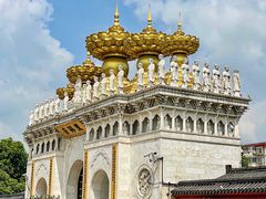 -上海东林寺(金山区)