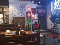 -槐店王婆大虾(开发区店)