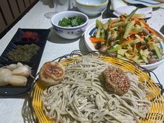 -洞庭洲·防空洞火锅·烧烤·铜锅涮肉(新百广场店)