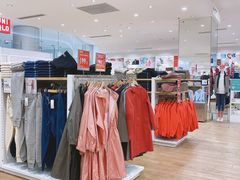 -优衣库(长沙国金中心店)
