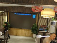 -回头食客-李久其家民间餐厅(望城金桥国际店)