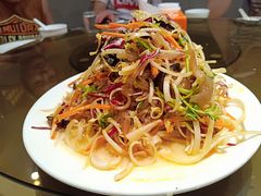 -渔家颂歌渔家味道(青石路店)