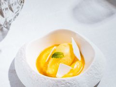 -上海和平饭店-华懋阁 The Cathay Room