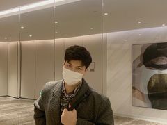 -长沙尼依格罗酒店