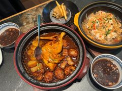 -宁邦·家宴·南京菜(红山动物园店)