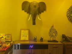 -金色莲花泰式按摩SPA(石牌店)