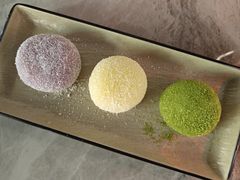 -银河烧鳗·鳗鱼料理专门店(JC金田广场店)